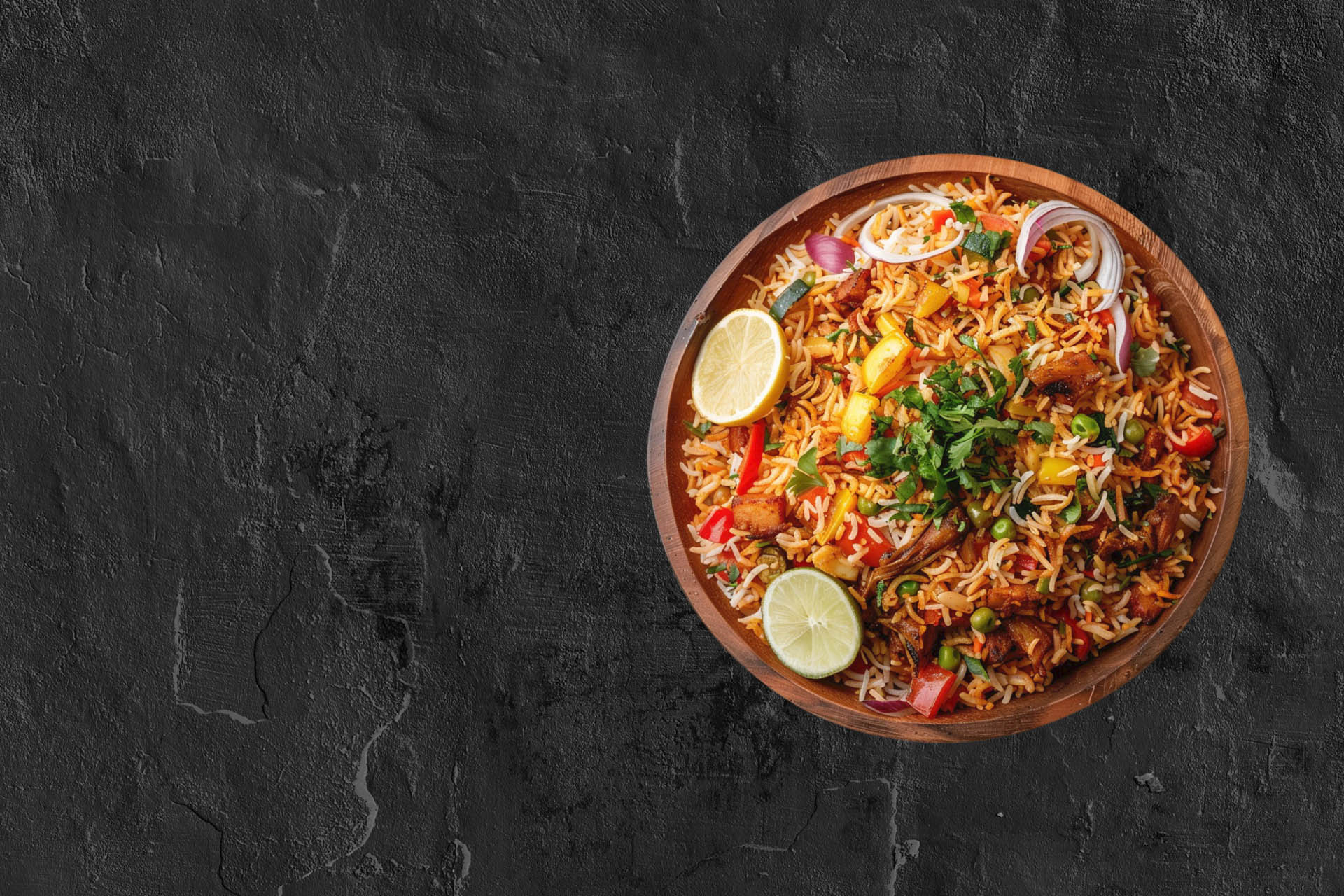 Visit to Our<br>Online Kitchen