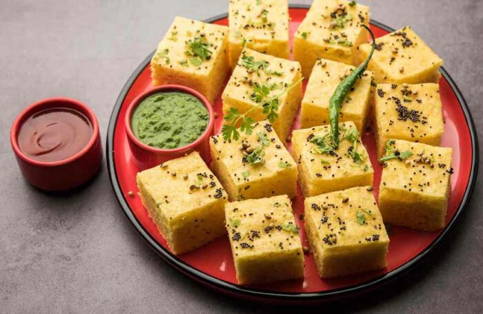 DHOKLA