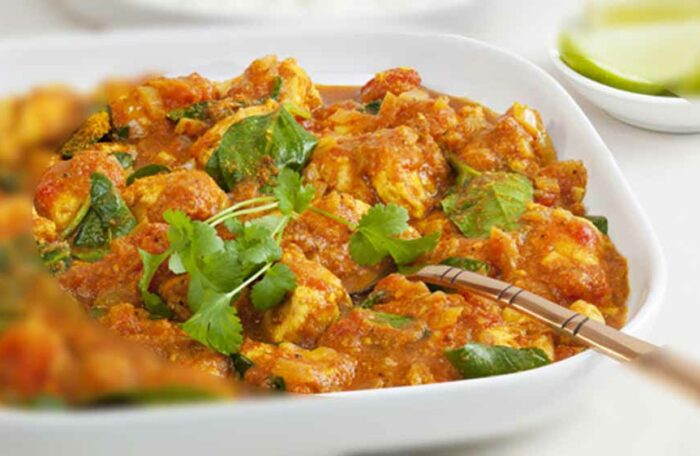 PANEER CHATPATA