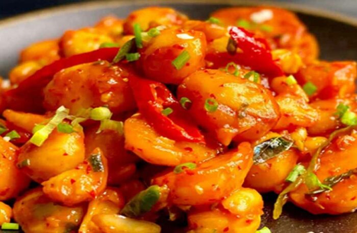 ALOO CHATPATA