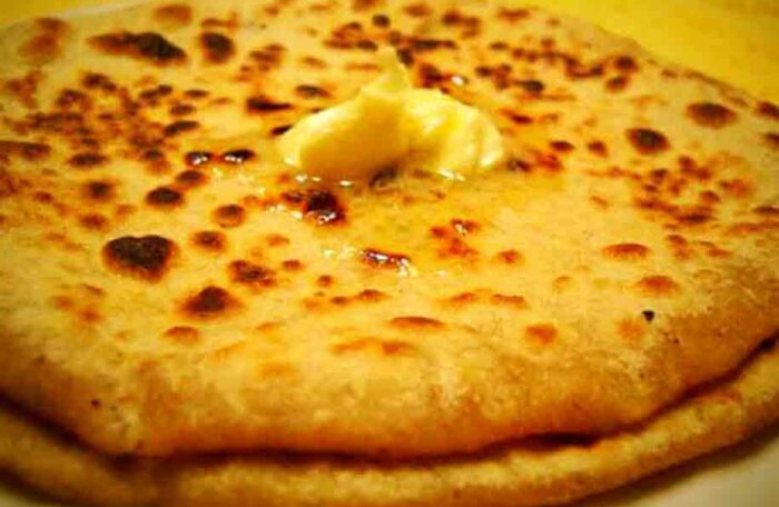 ALOO PARATHA