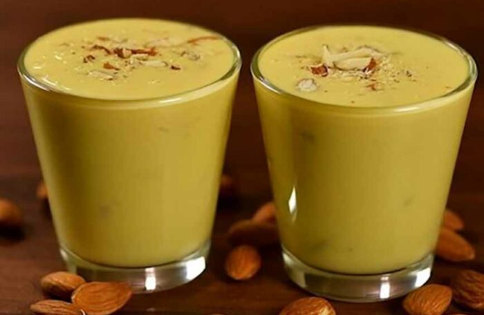 BADAM SHAKE