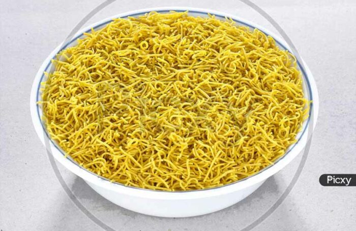 BESAN SEV