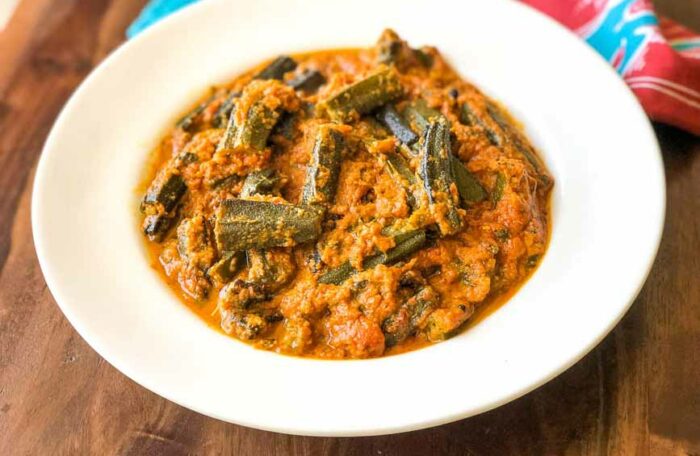 BHINDI MASALA