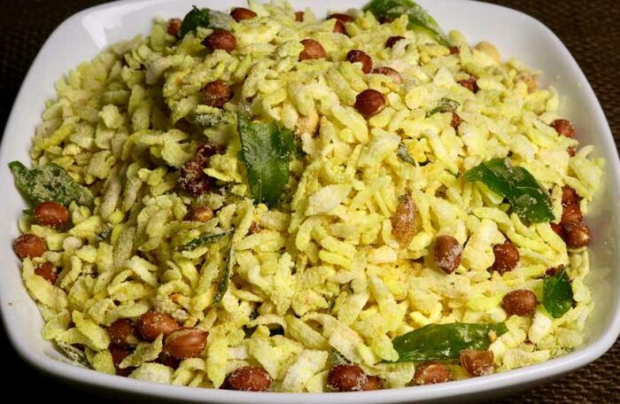 CHURA MIXTURE