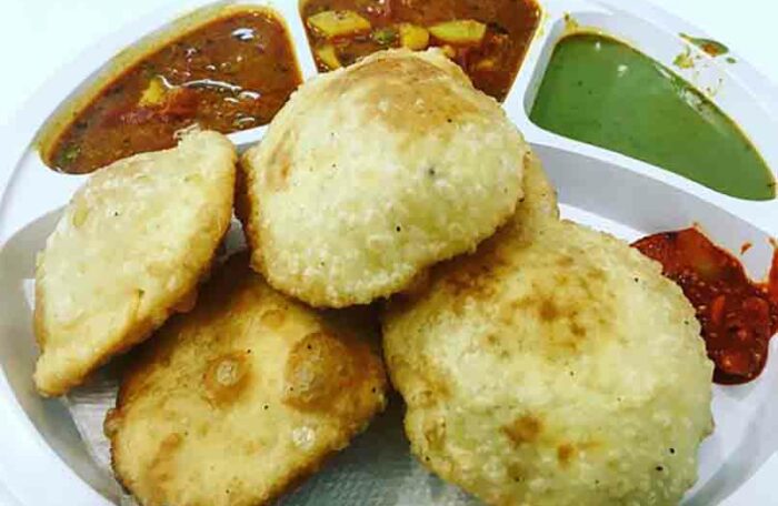 MATAR PURI