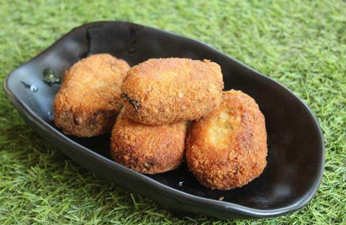 CUTLET