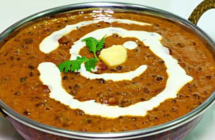 DAL MAKHANI