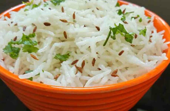 JEERA RICE (INDIA GATE)