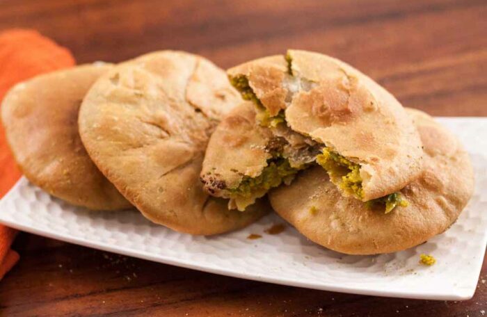 KACHORI