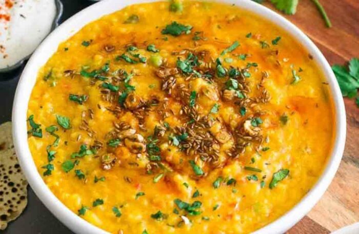 KHICHADI