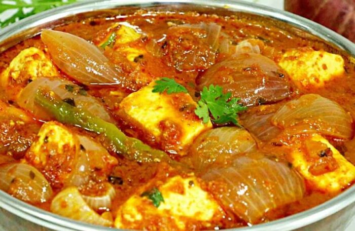 PANEER DO PAYAZA