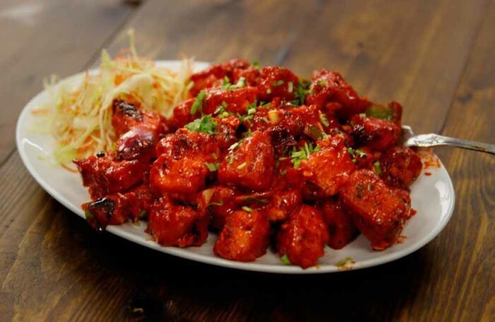 PANEER 65 (8 PC)