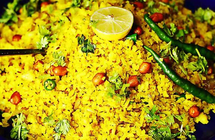 POHA