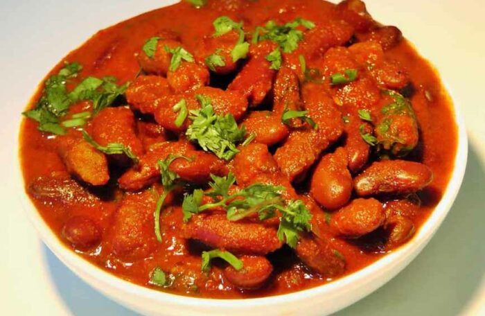 RAJMA MASALA
