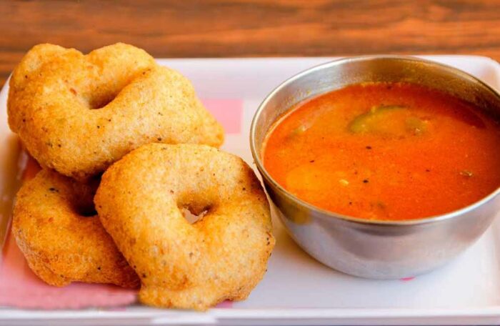 SAMBHER VADA (2PC)