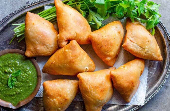SAMOSA