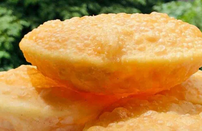 PURI (SATTU)