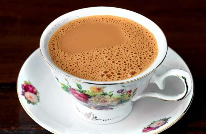 TEA