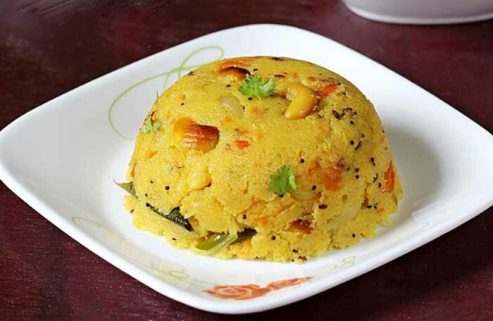 UPMA
