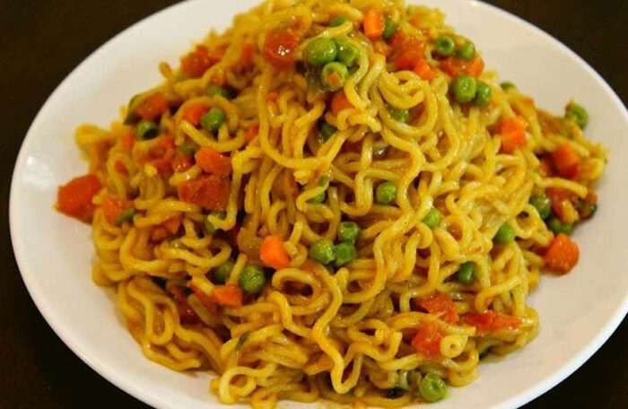 VEG MAGGI